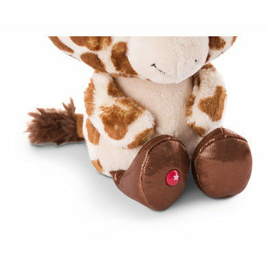 Nici Giraffe Halla 25cm Schlenker