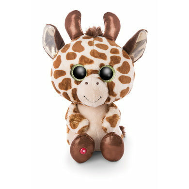 Nici Girafe Halla 25cm suspendu