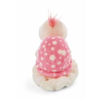 Nici Schnecke 25cm rosa