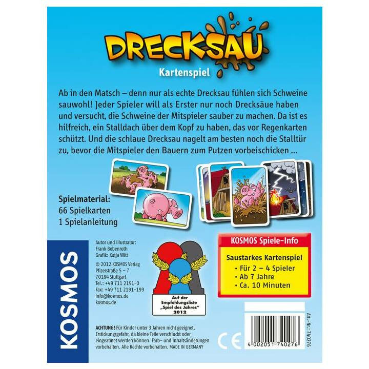 Drecksau