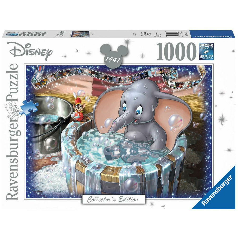 Puzzle Disney Dumbo