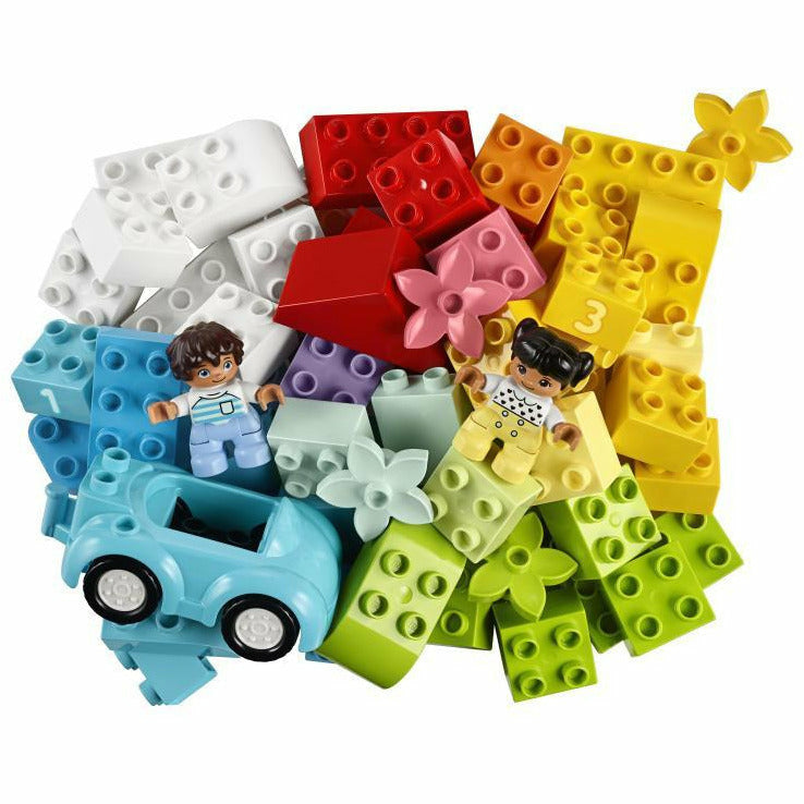 <transcy>LEGO DUPLO Boîte à briques 10913</transcy>