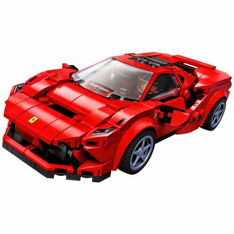 <transcy>LEGO Speed Champions Ferrari F8 Tributo 76895</transcy>