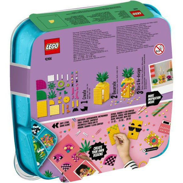 LEGO DOTS Ananas Stiftehalter 41906