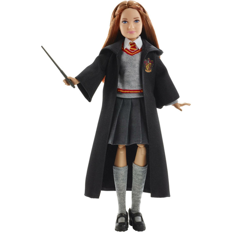 Poupée HP Ginny Weasley
