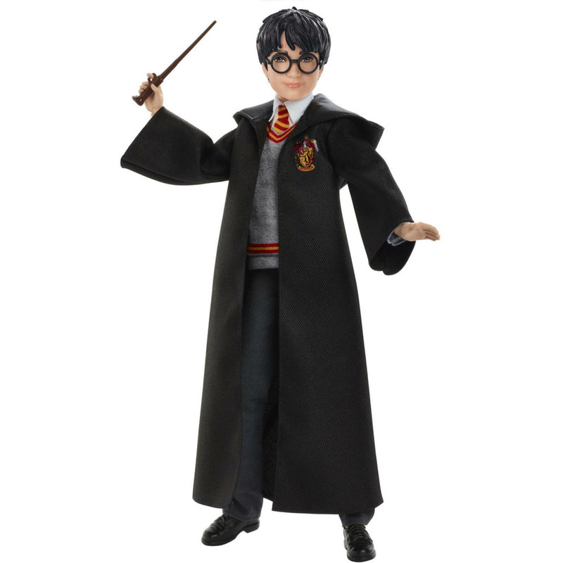 HP Harry Potter Puppe