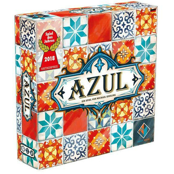 Azul