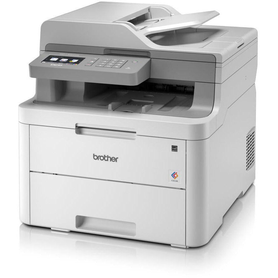 Brother Multifunktionsdrucker DCP-L3550CDW (DCPL3550CDWC1)