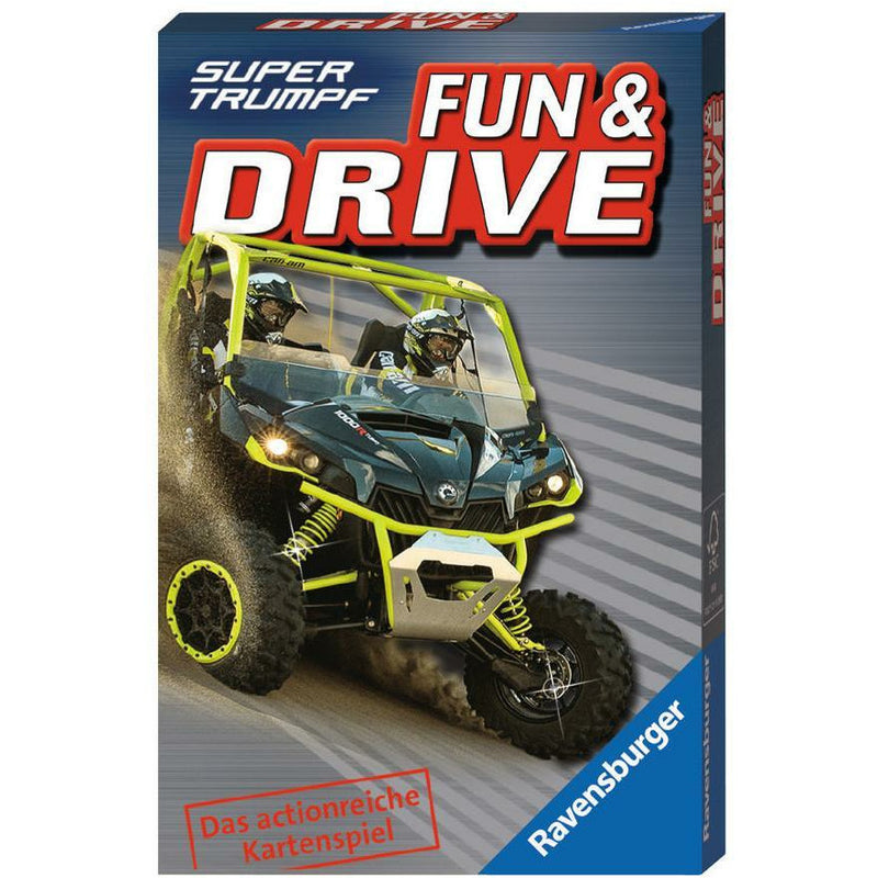 Fun & Drive
