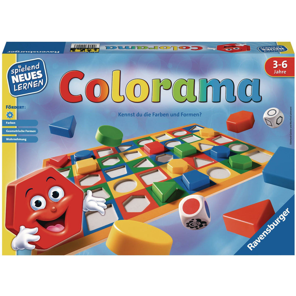 Colorama