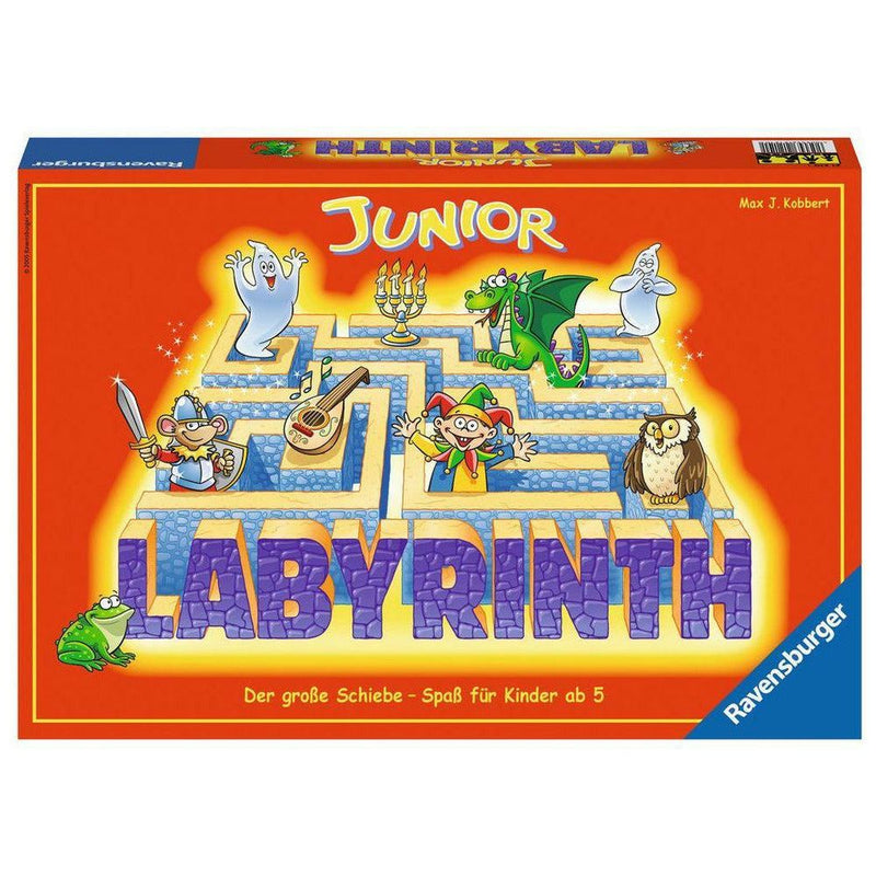 Ravensburger Spiele Junior Labyrinth