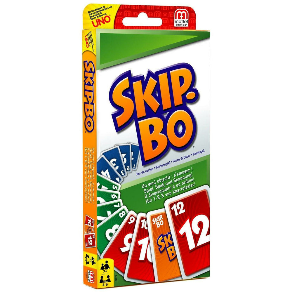 Skip-Bo