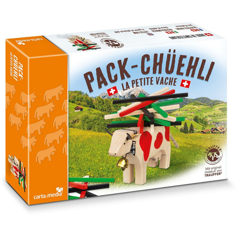 Pack-Chüehli