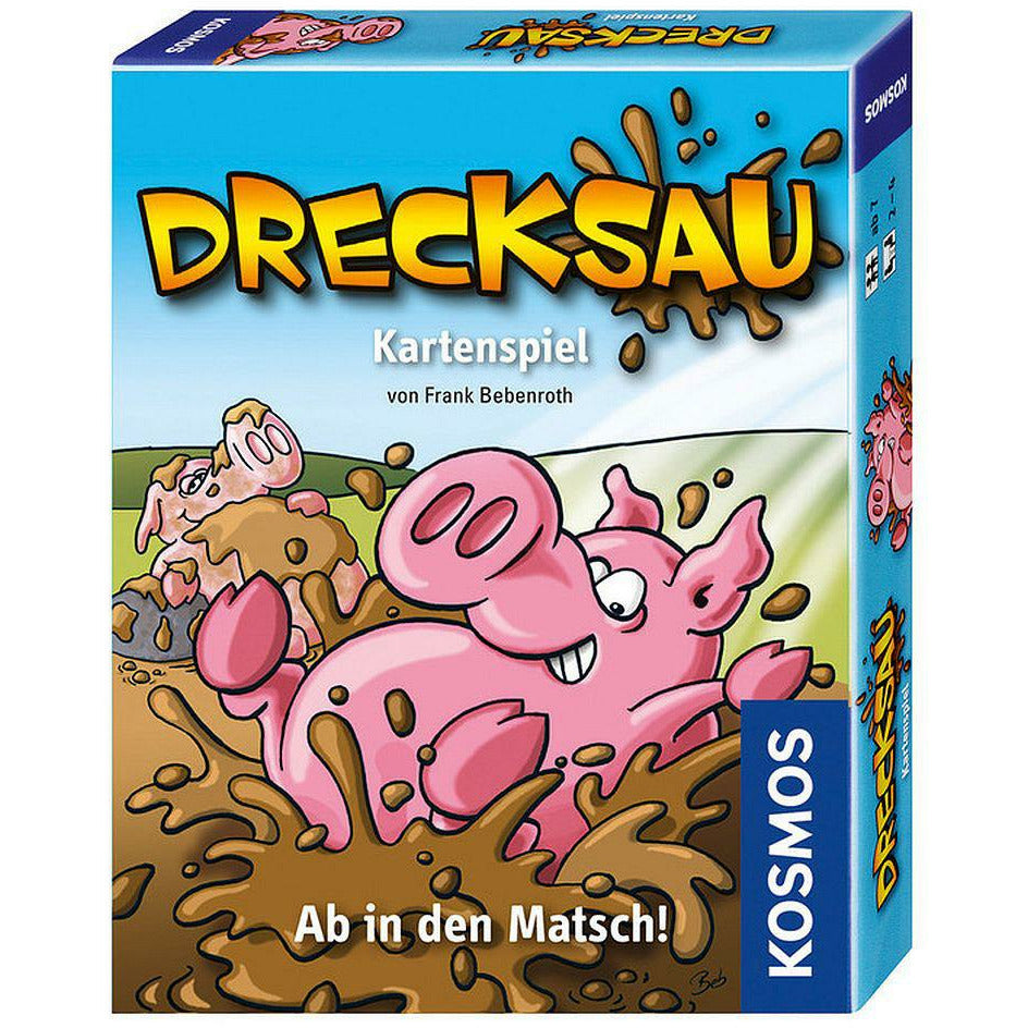 Drecksau