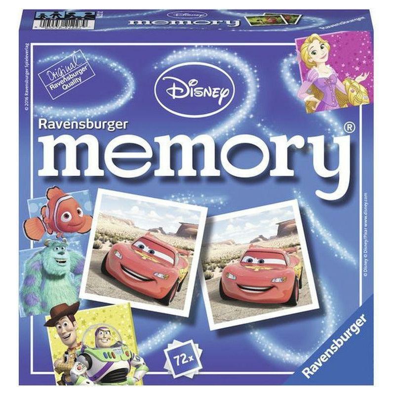 Ravensburger Spiele Disney Classic Memory