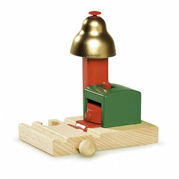 BRIO Magnetisches Glockensignal