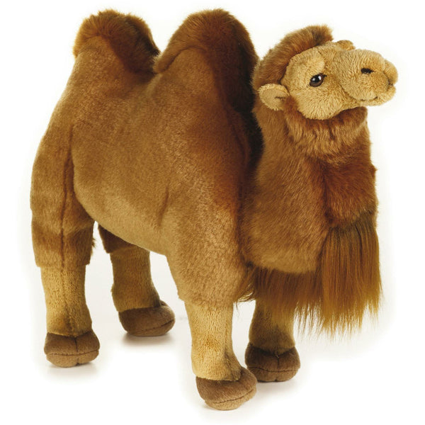 National Geographic Plüsch Kamel 26 cm