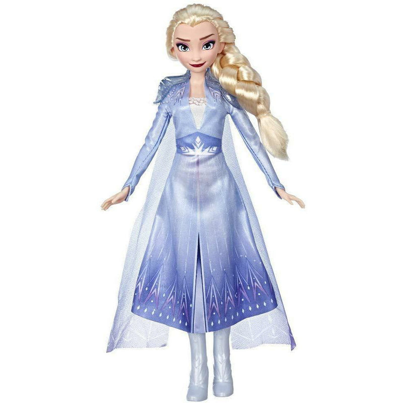 Hasbro Frozen 2 OPP Elsa