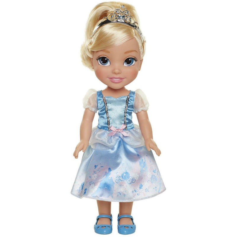Disney Prinzessinnen Puppe Cinderella