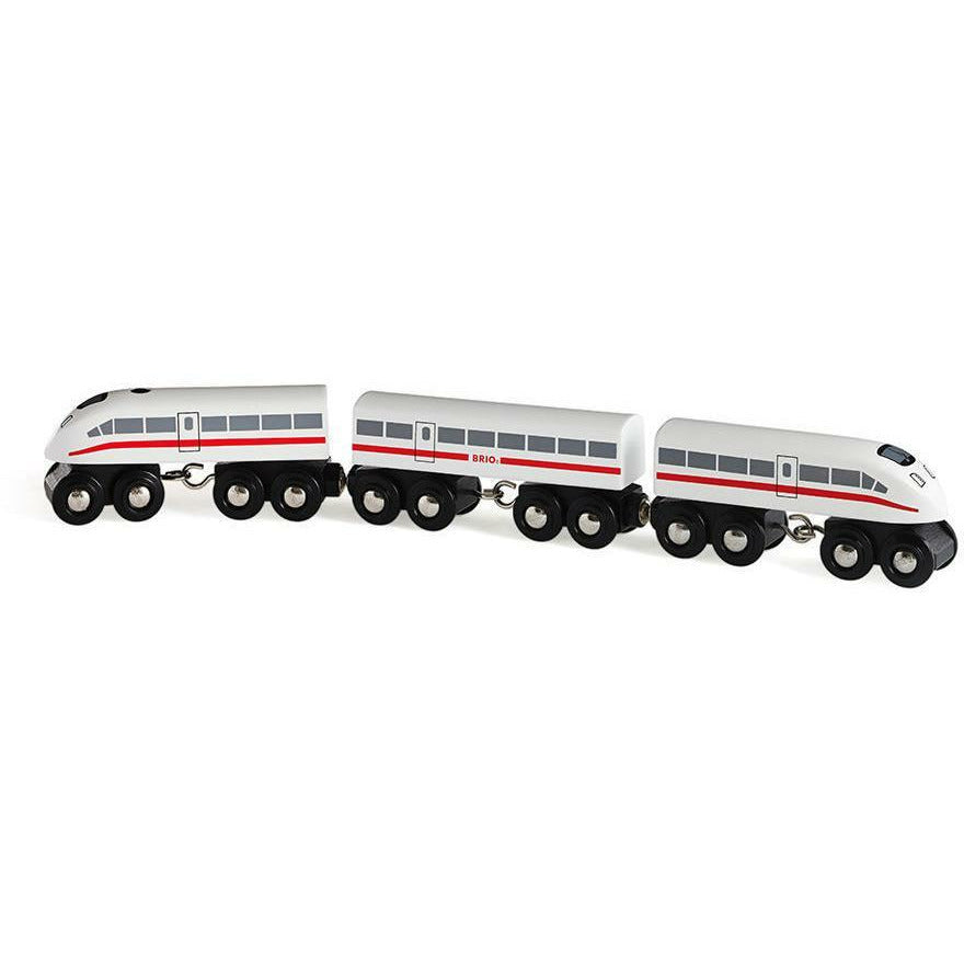 Train express BRIO avec son