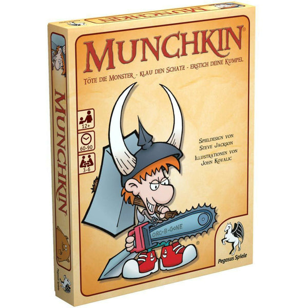 Munchkin