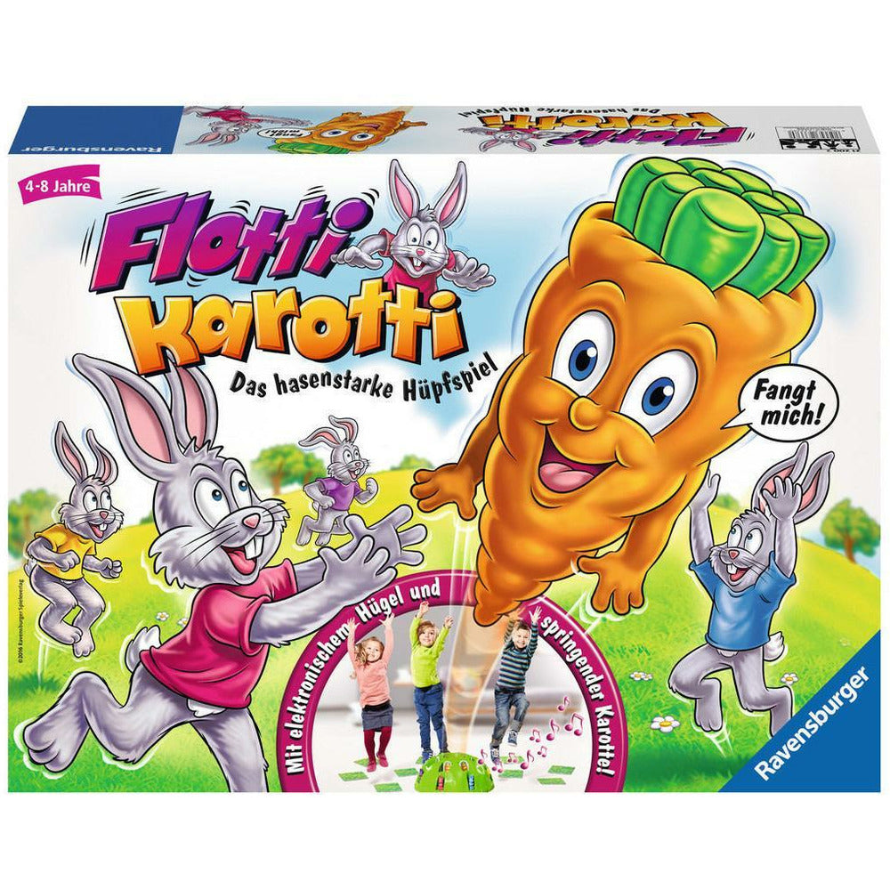 Flotti Karotti