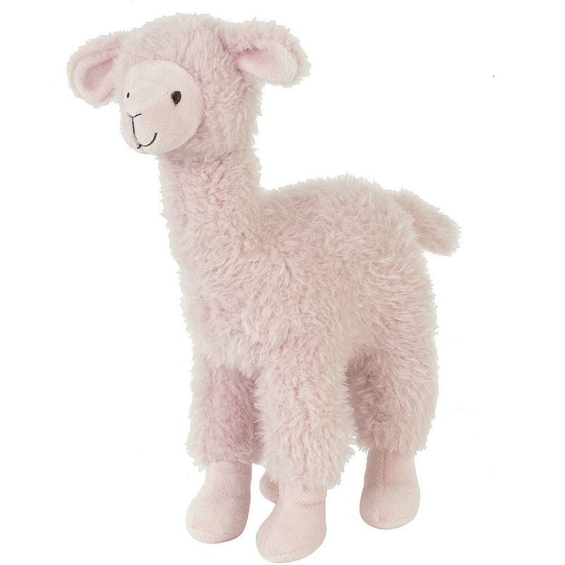 Happy Horse Kuscheltier Lama Lush No.2 33 cm