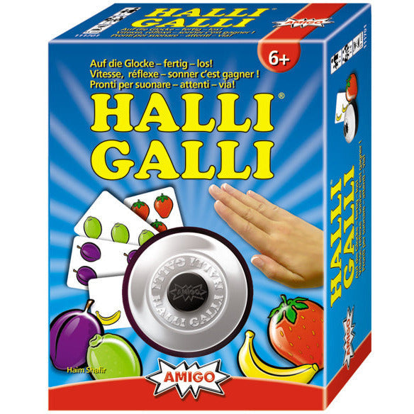 Amigo Halli Galli