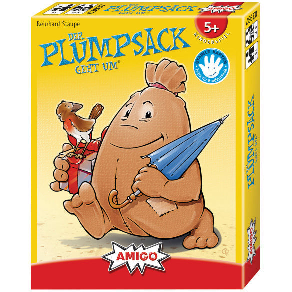 Amigo Der Plumpsack geht um