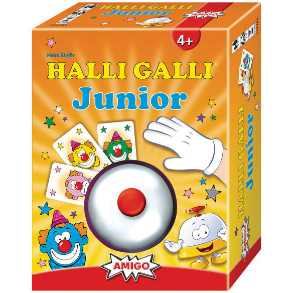 Amigo Halli Galli Junior