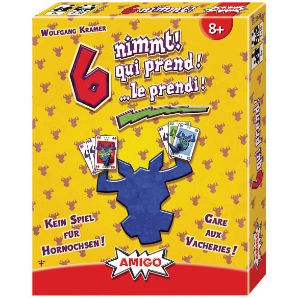 6 nimmt!