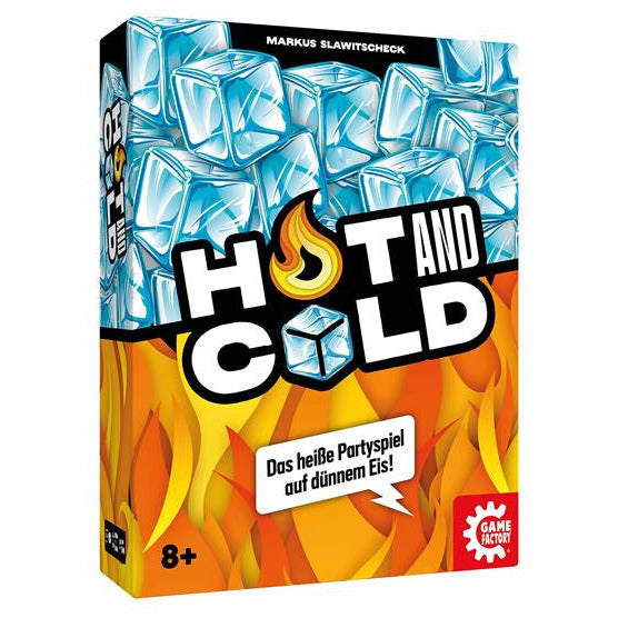 Hot and Cold