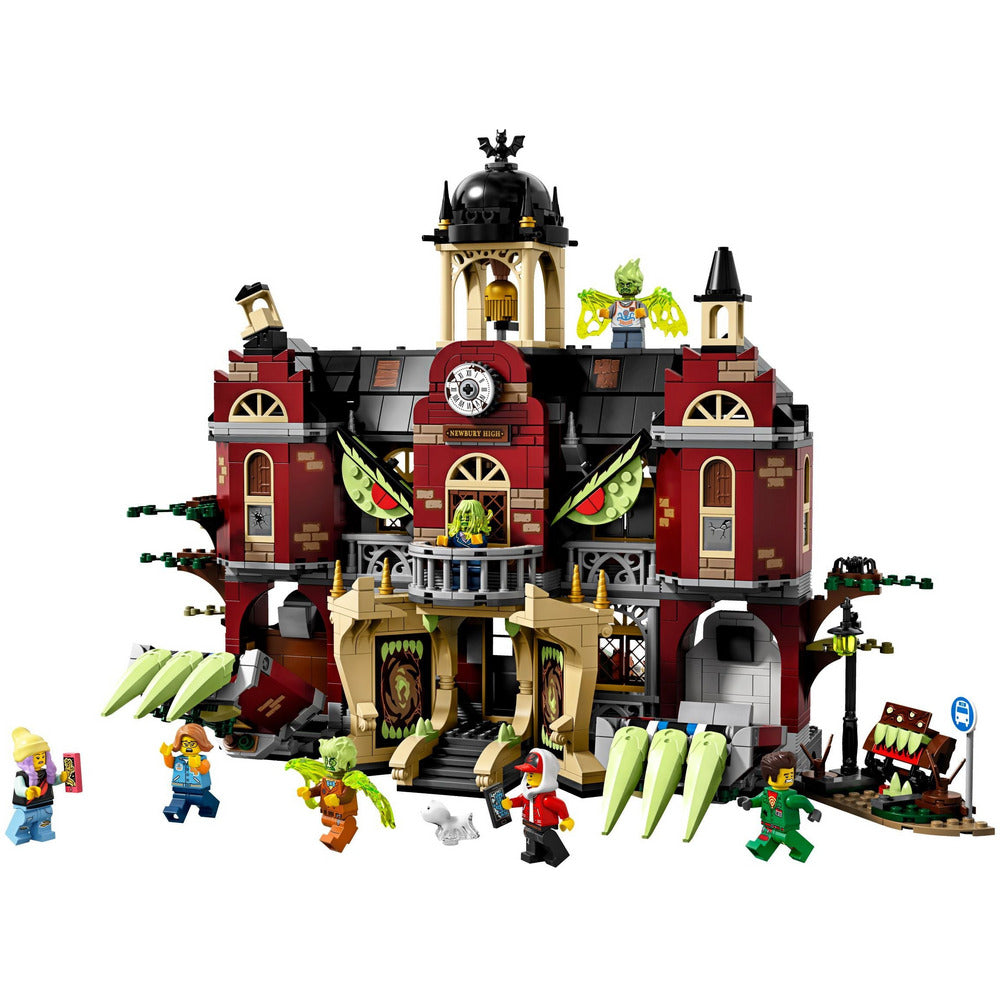 LEGO Hidden Side Newburys spukende Schule 70425