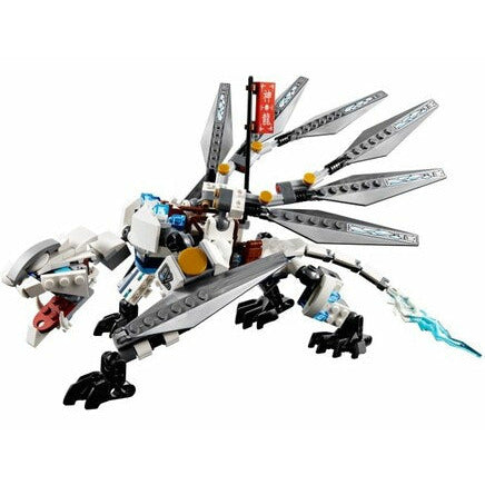 LEGO Ninjago Titandrache 70748