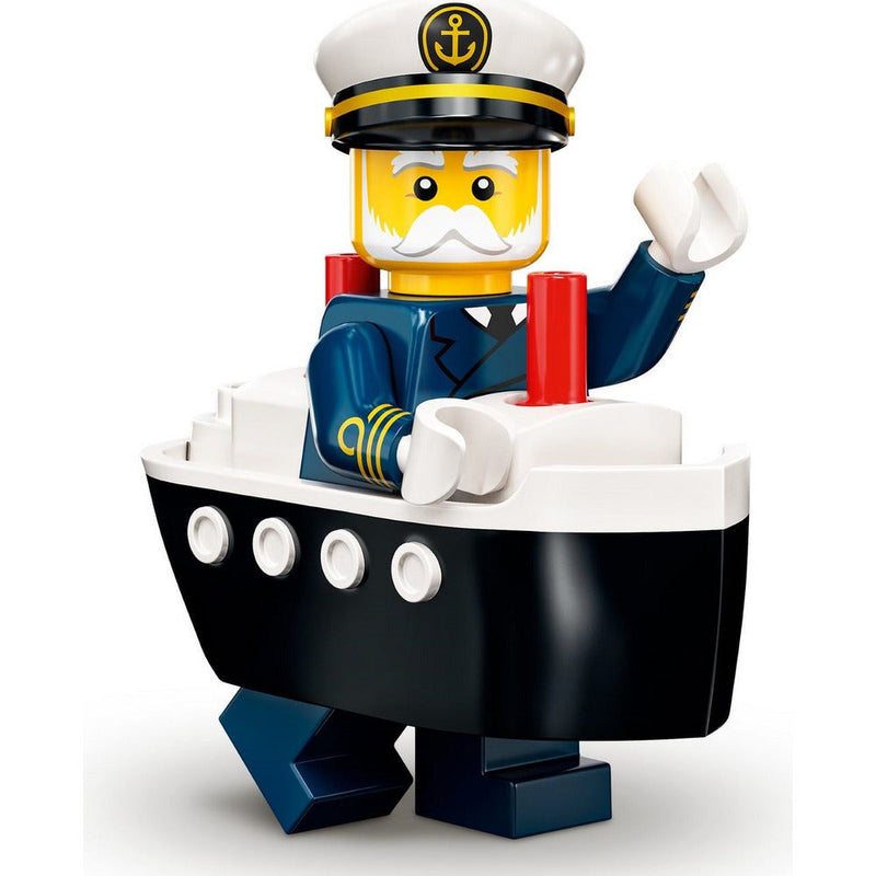 LEGO Minifiguren Serie 23 71034
