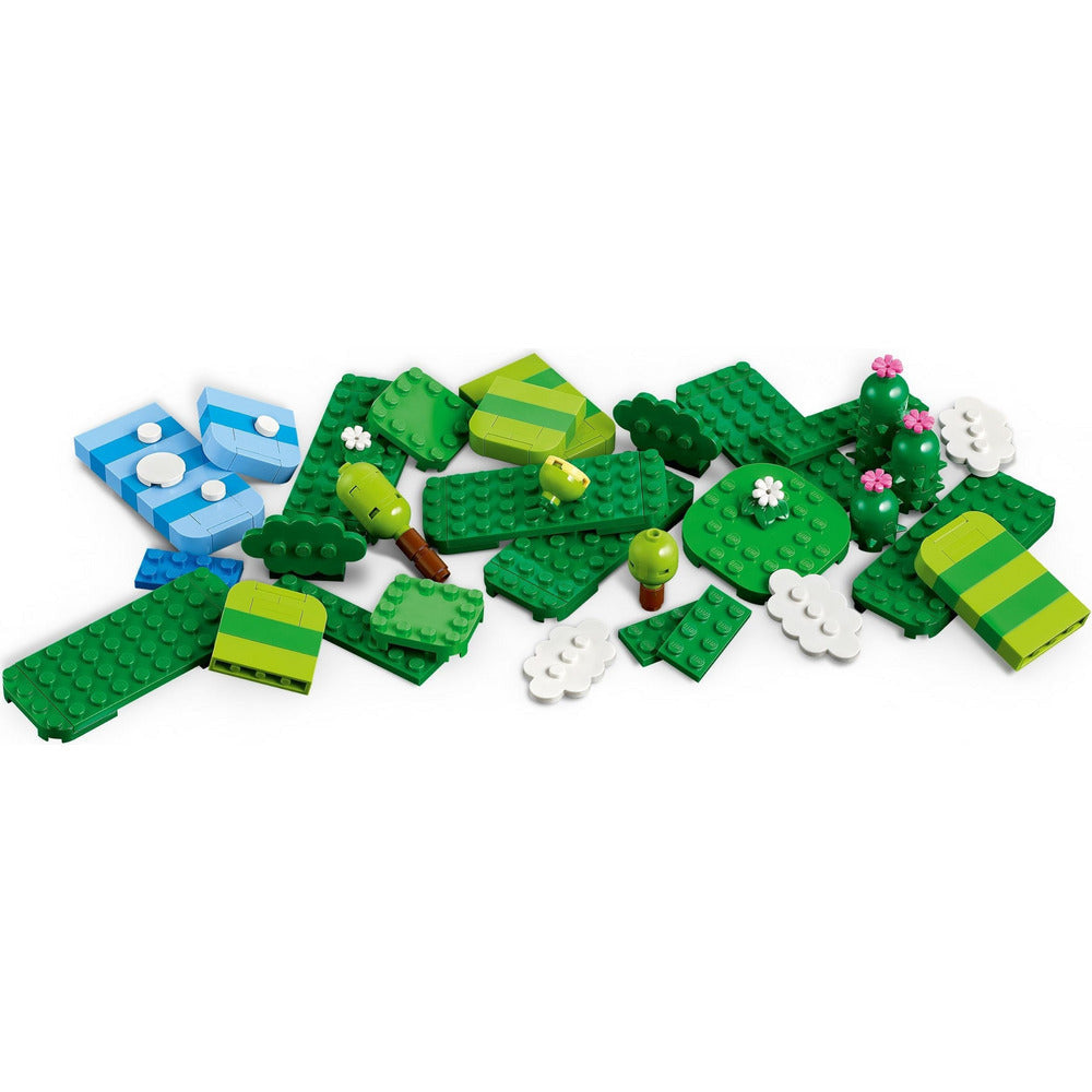 LEGO Super Mario Kreativbox Leveldesigner-Set 71418