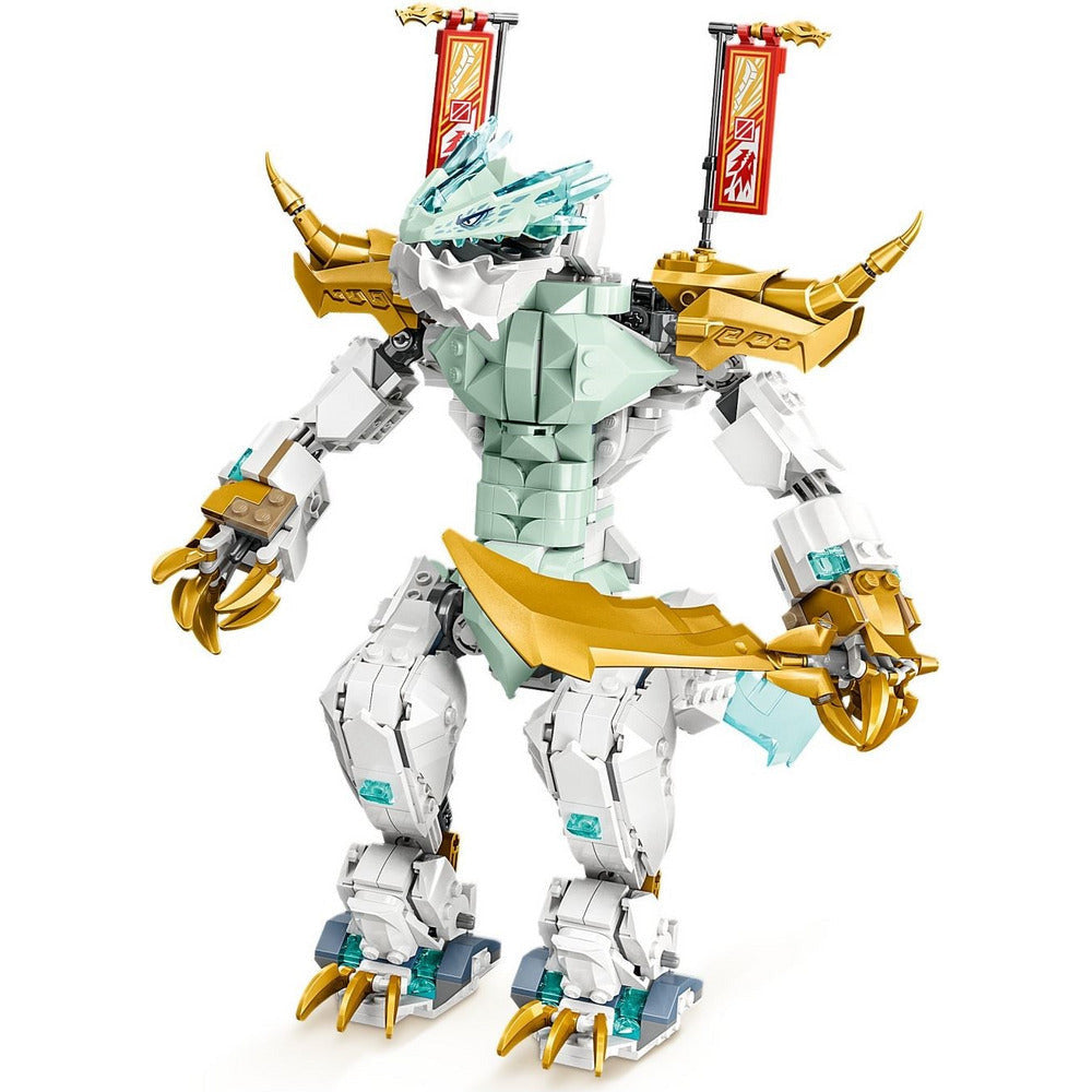 LEGO Ninjago Zanes Eisdrache 71786