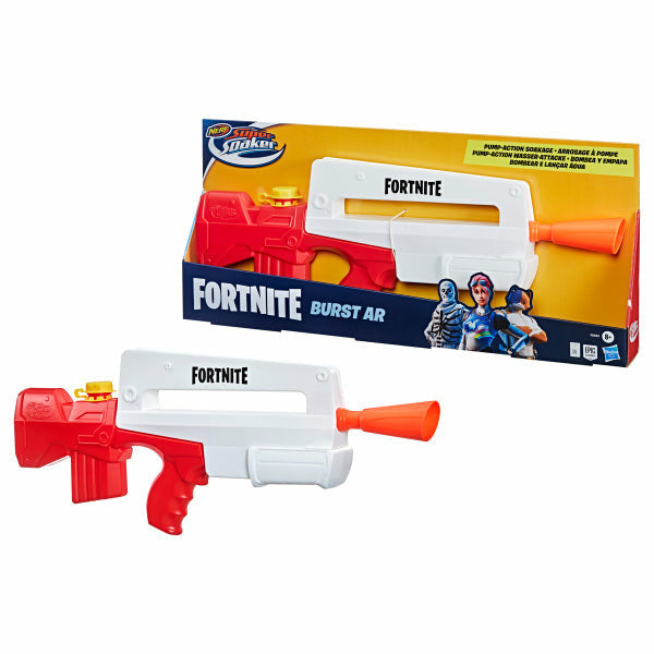 <transcy>Super Soaker Fortnite Burst AR</transcy>