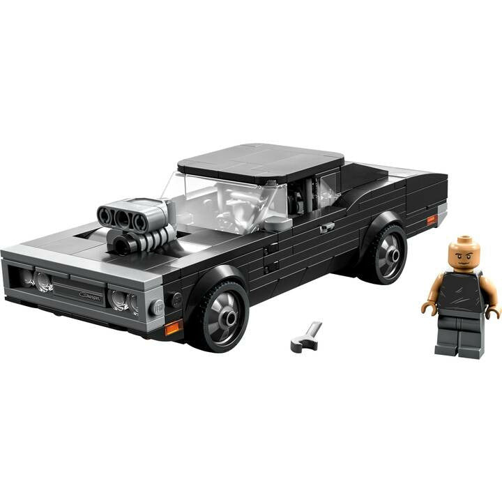 LEGO Speed Champions Fast & Furious 1970 Dodge Charger R/T 76912