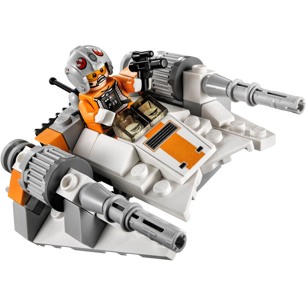 LEGO Star Wars Snowspeeder 75074