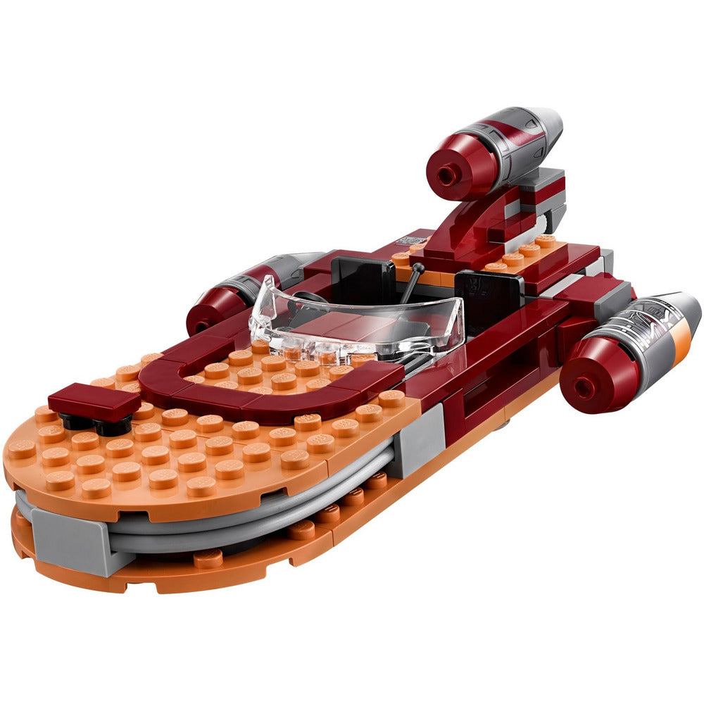 LEGO Star Wars Luke's Landspeeder 75173