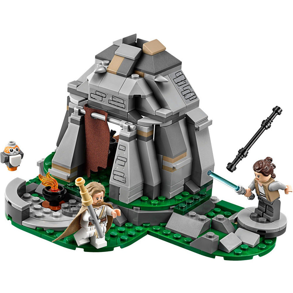 LEGO Star Wars 75200 Ahch To Island Training