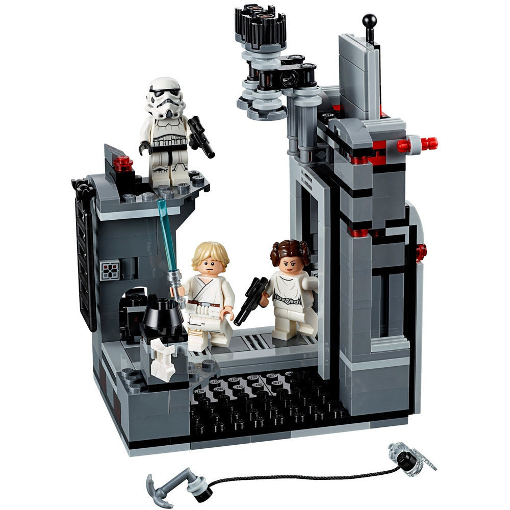 LEGO Star Wars Flucht vom Todesstern 75229