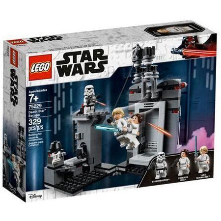 LEGO Star Wars Flucht vom Todesstern 75229