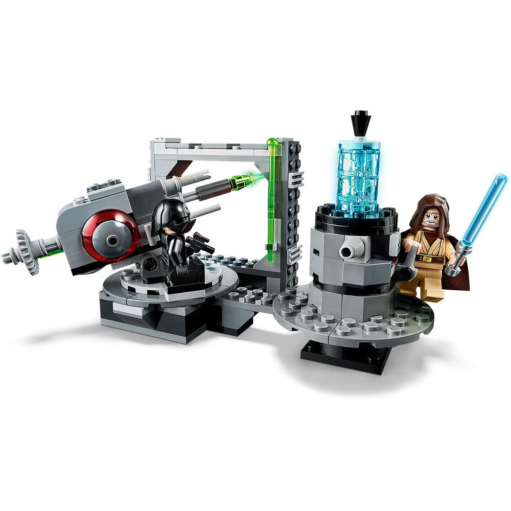 LEGO Star Wars Todesstern Kanone 75246