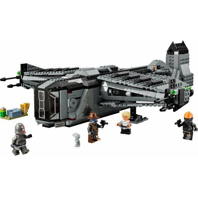 LEGO Star Wars Die Justifier 75323