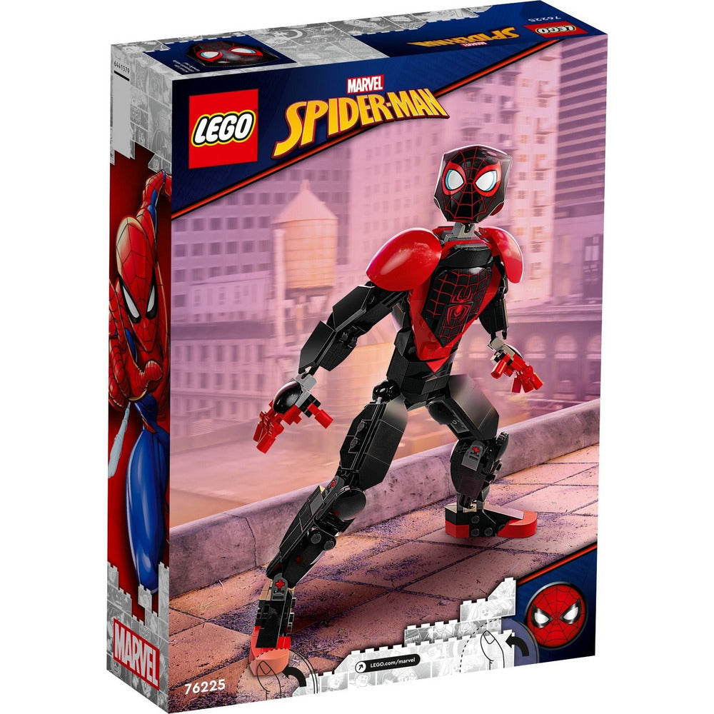 LEGO Marvel Super Heroes Miles Morales 76225