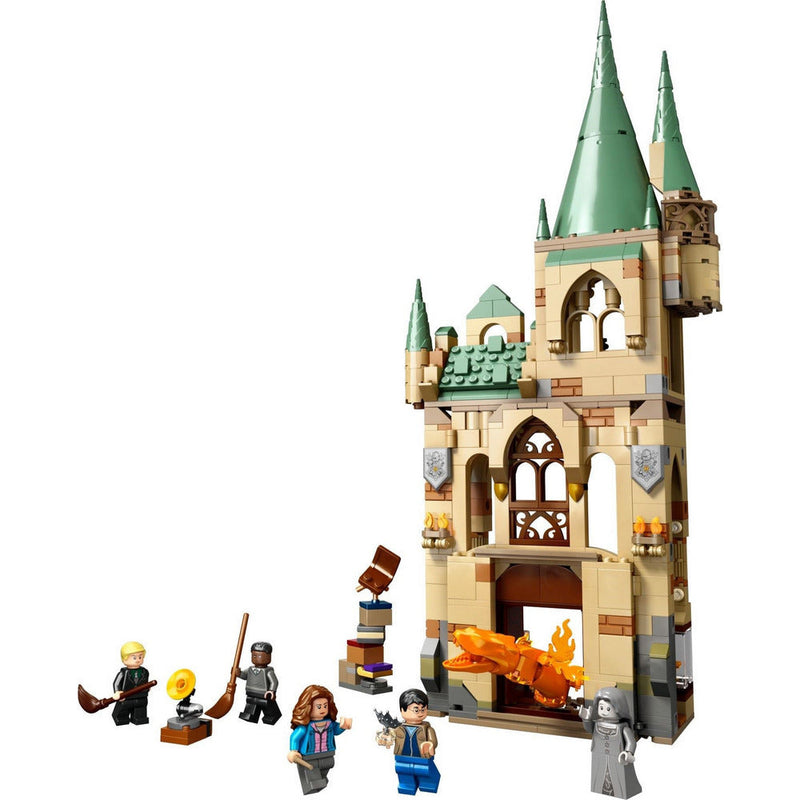 LEGO Harry Potter Hogwarts: Raum der Wünsche 76413