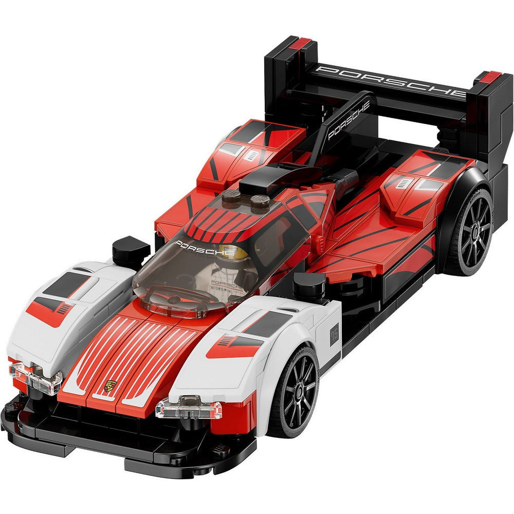 LEGO Speed Champions Porsche 963 76916