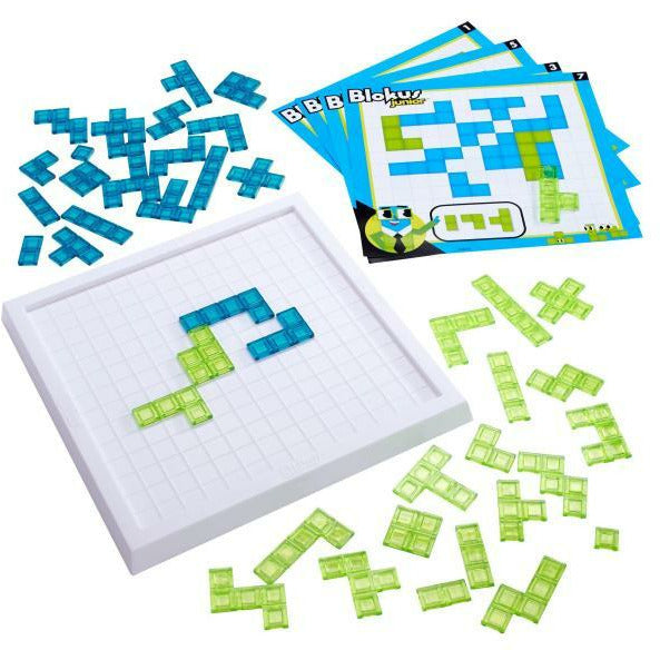 Blokus Junior (D)